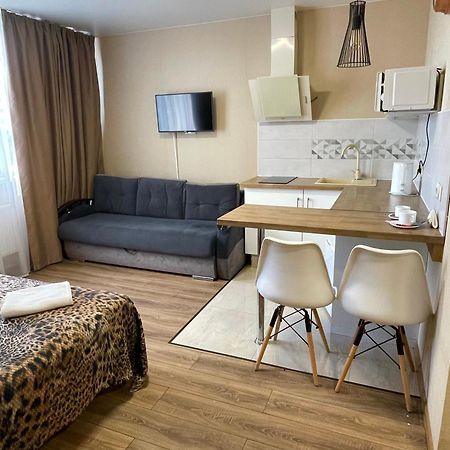 East Residence Kijów Zewnętrze zdjęcie