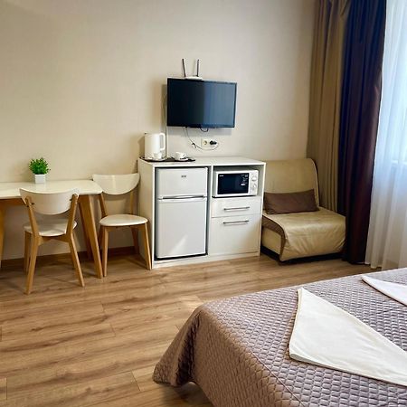 East Residence Kijów Zewnętrze zdjęcie