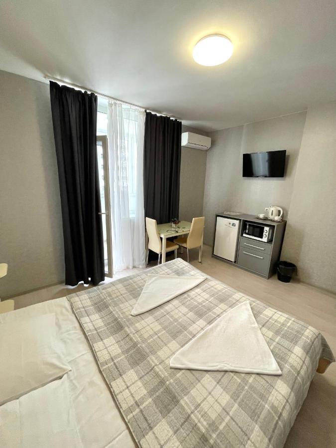 East Residence Kijów Zewnętrze zdjęcie