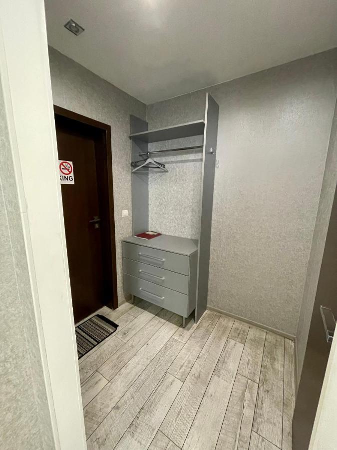 East Residence Kijów Zewnętrze zdjęcie
