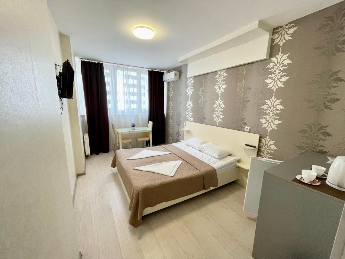 East Residence Kijów Zewnętrze zdjęcie