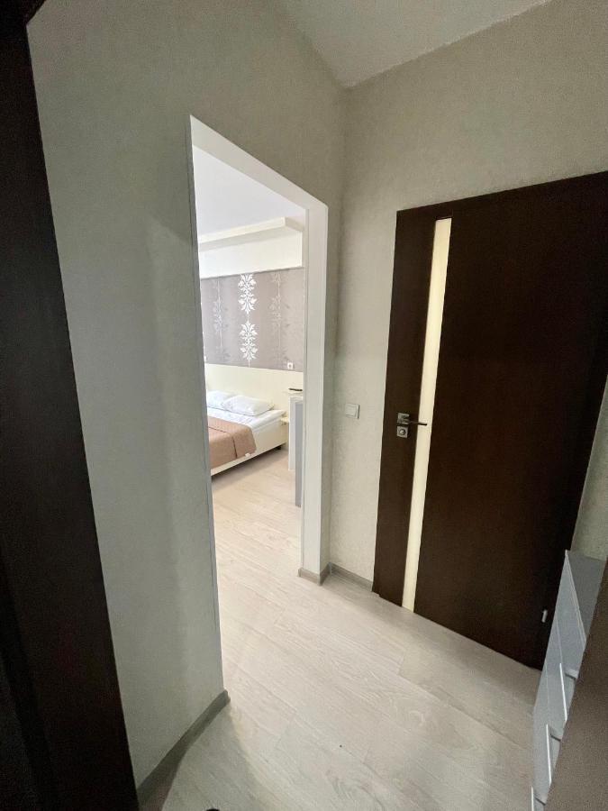 East Residence Kijów Zewnętrze zdjęcie