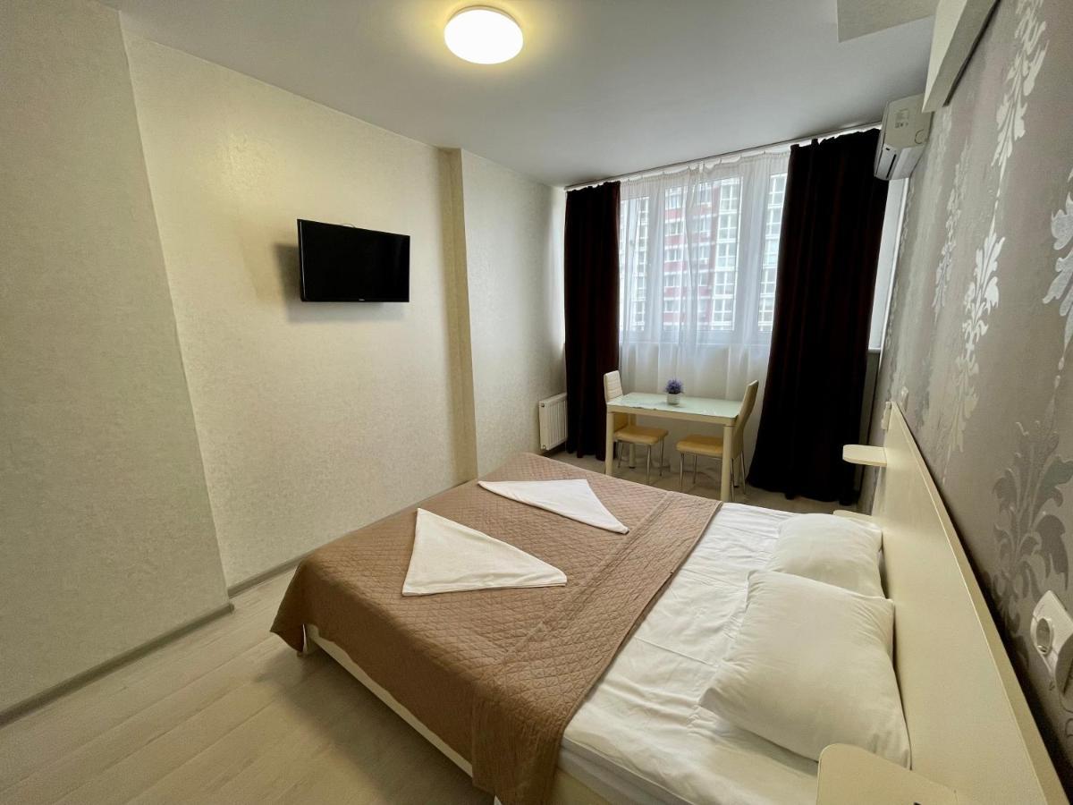 East Residence Kijów Zewnętrze zdjęcie