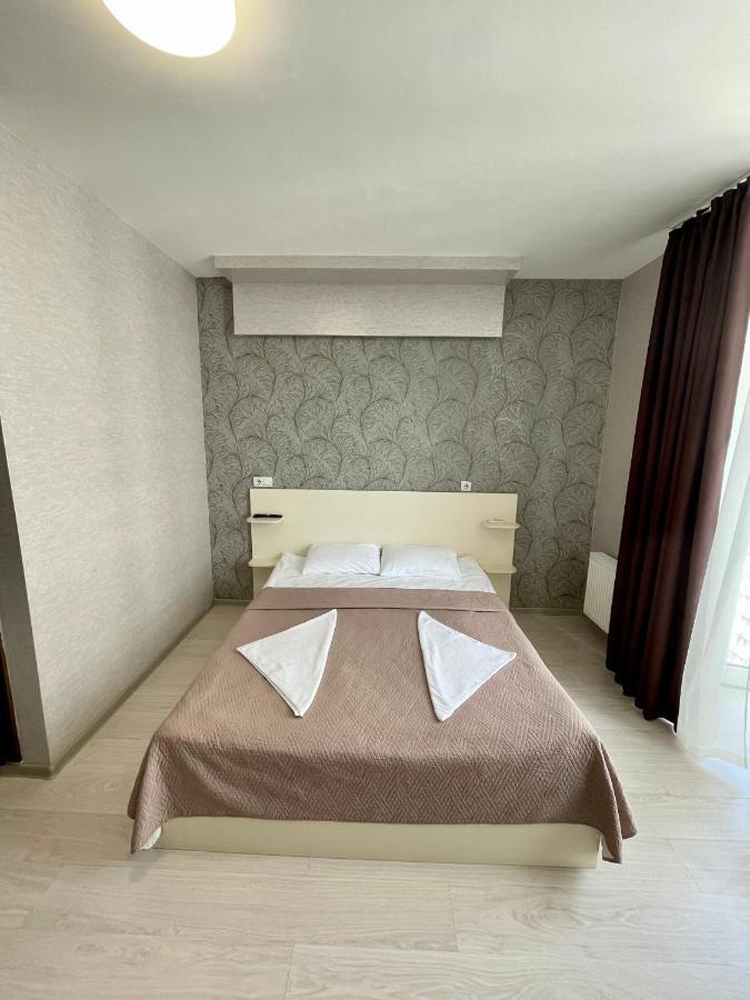 East Residence Kijów Zewnętrze zdjęcie