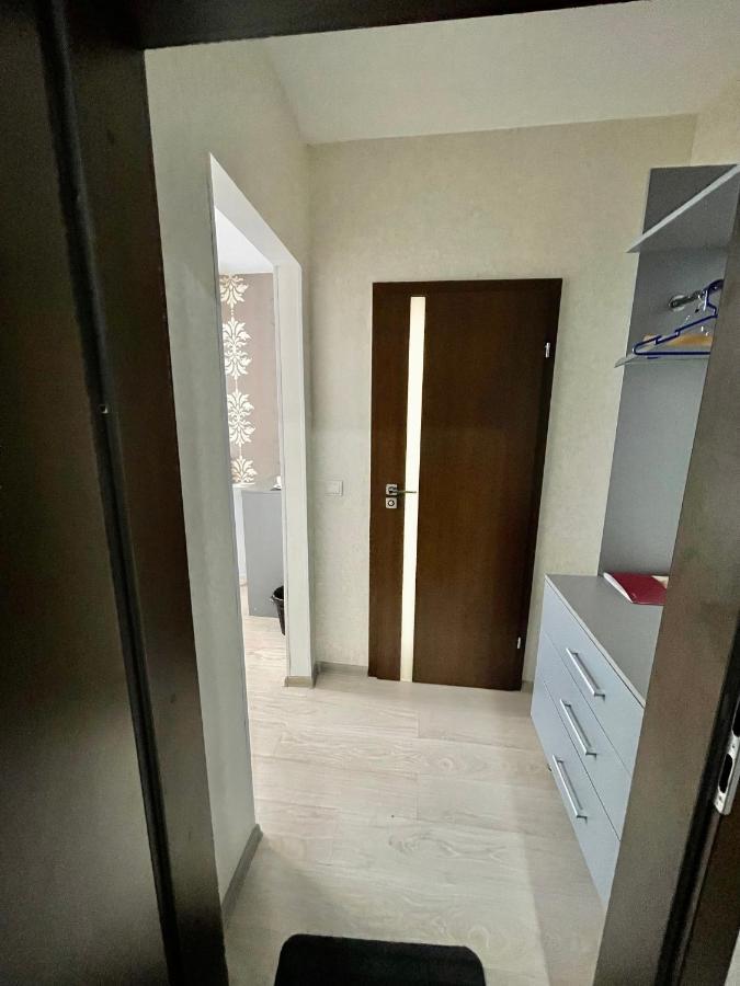 East Residence Kijów Zewnętrze zdjęcie