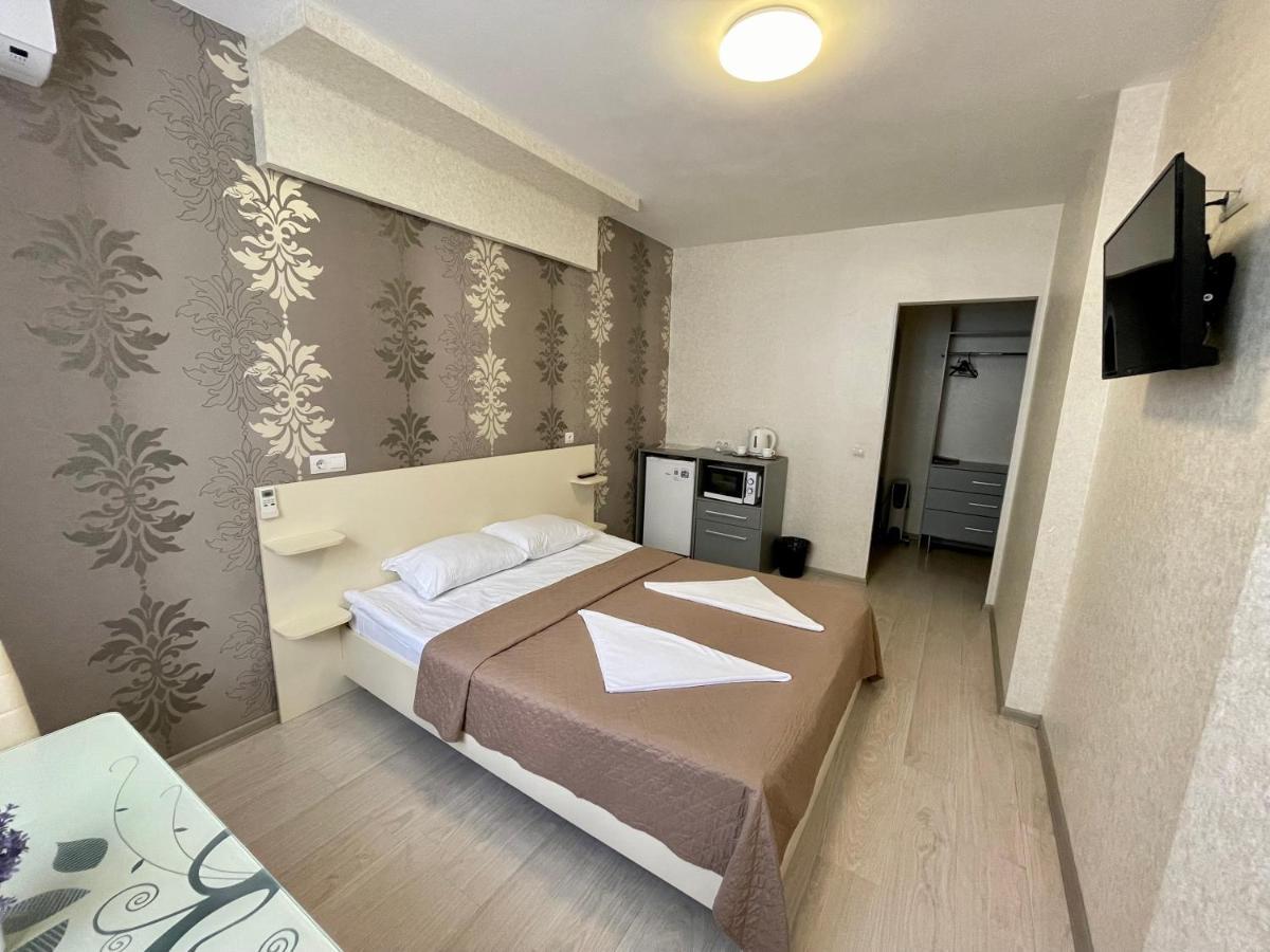 East Residence Kijów Zewnętrze zdjęcie