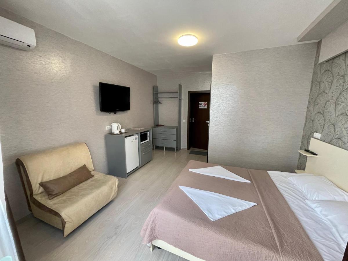 East Residence Kijów Zewnętrze zdjęcie