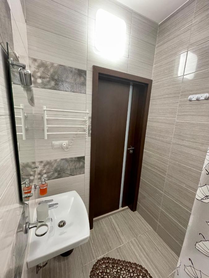 East Residence Kijów Zewnętrze zdjęcie