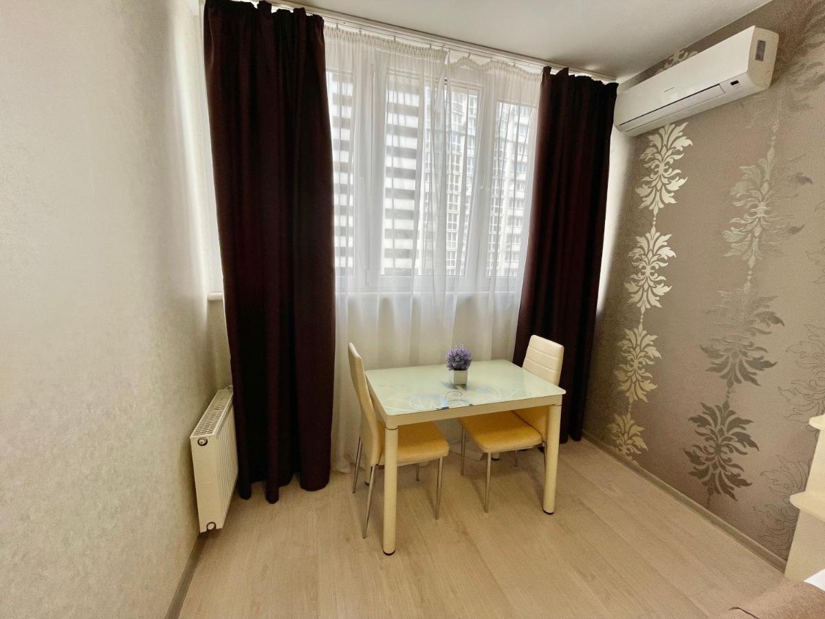 East Residence Kijów Zewnętrze zdjęcie