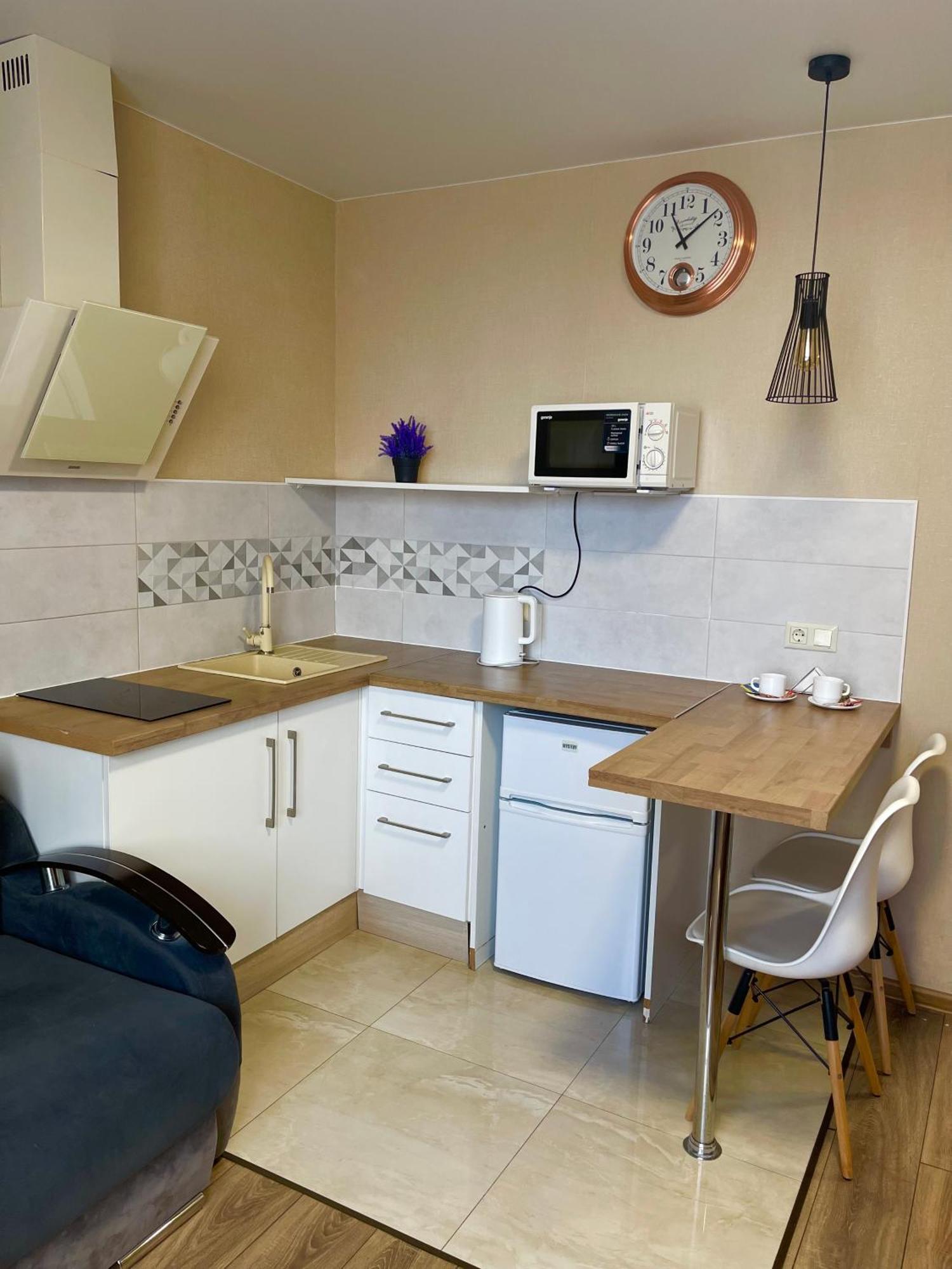 East Residence Kijów Zewnętrze zdjęcie