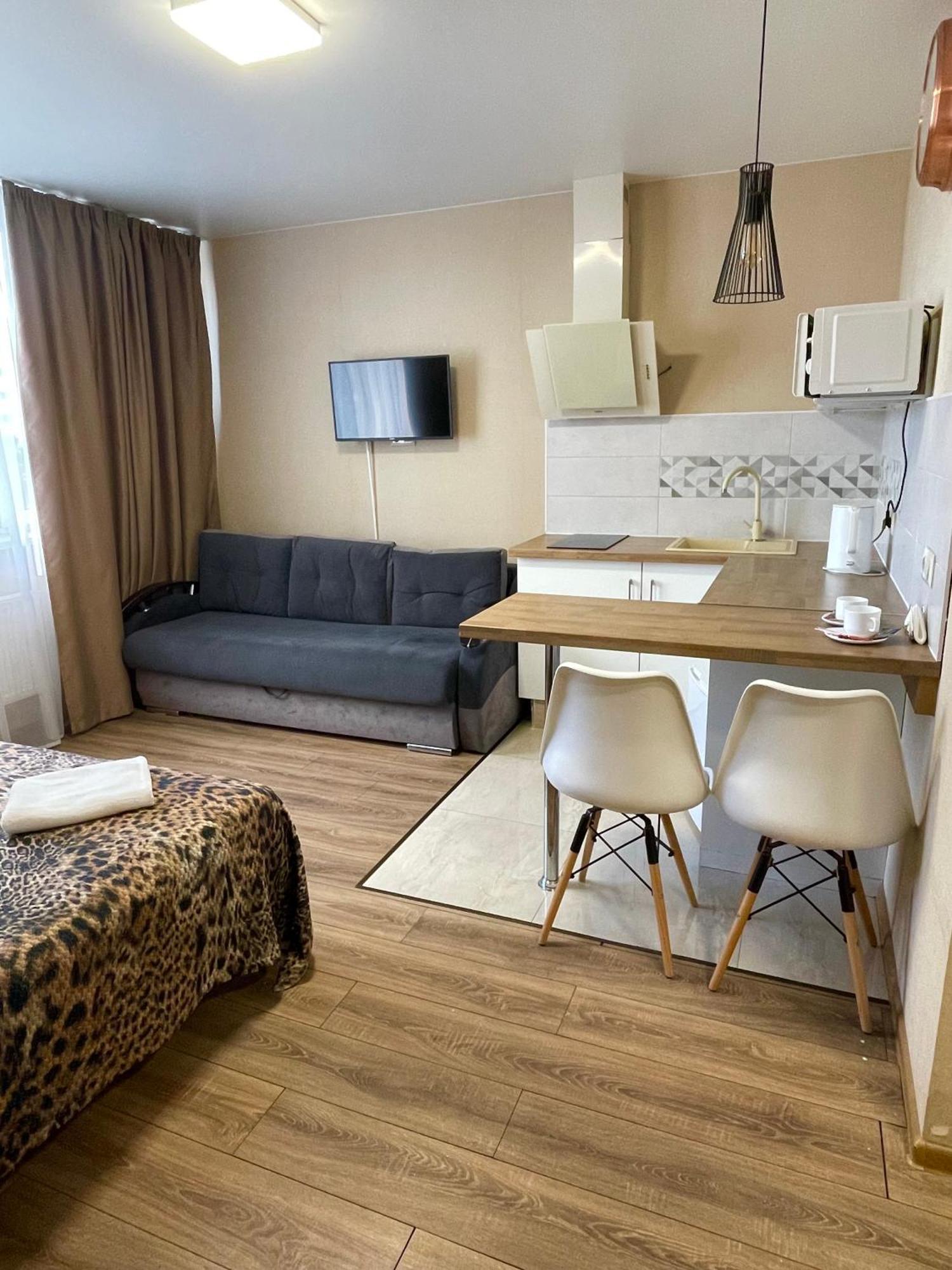 East Residence Kijów Zewnętrze zdjęcie