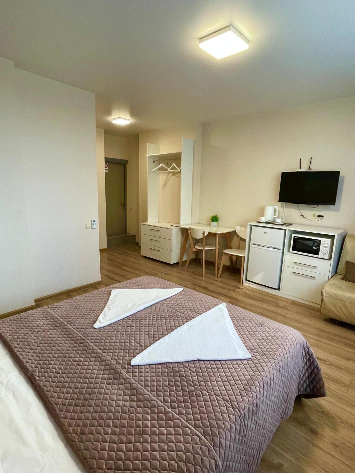 East Residence Kijów Zewnętrze zdjęcie