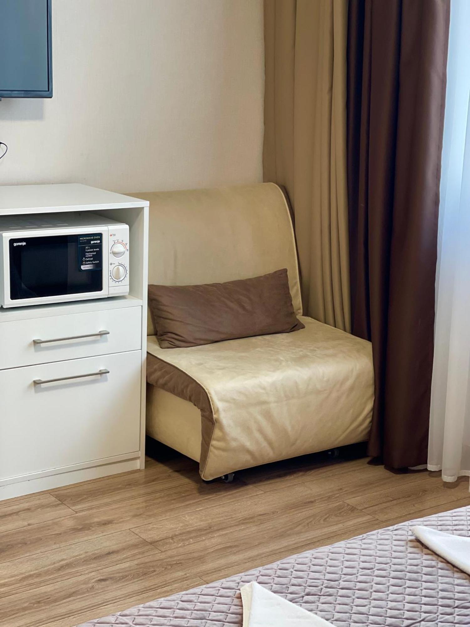 East Residence Kijów Zewnętrze zdjęcie