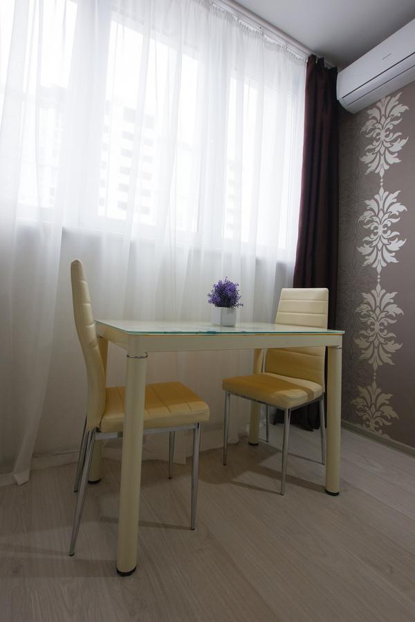 East Residence Kijów Zewnętrze zdjęcie