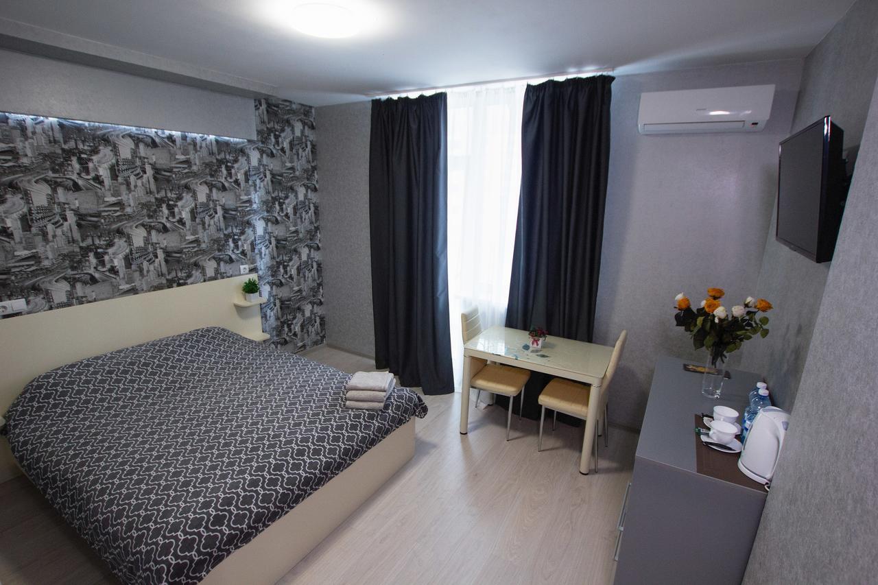 East Residence Kijów Zewnętrze zdjęcie