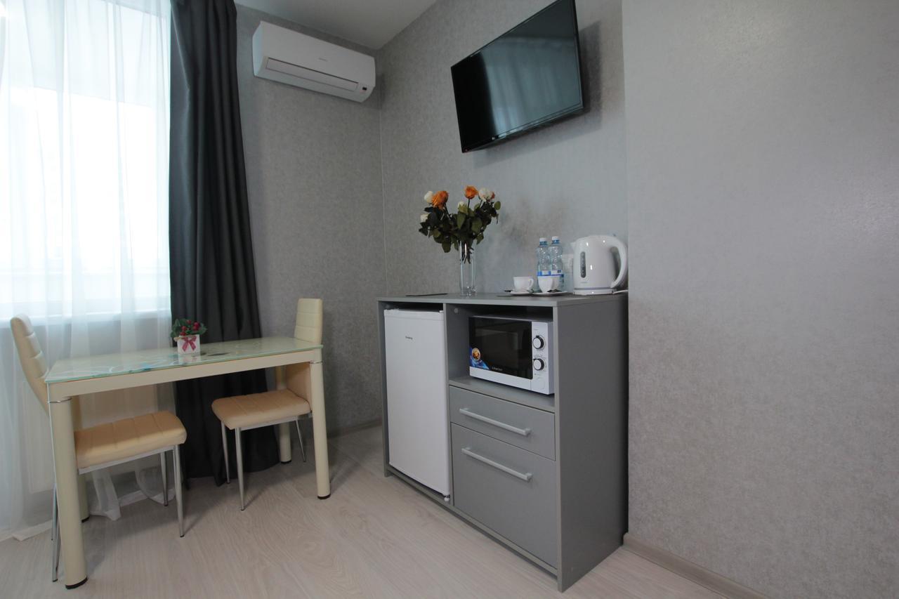 East Residence Kijów Zewnętrze zdjęcie