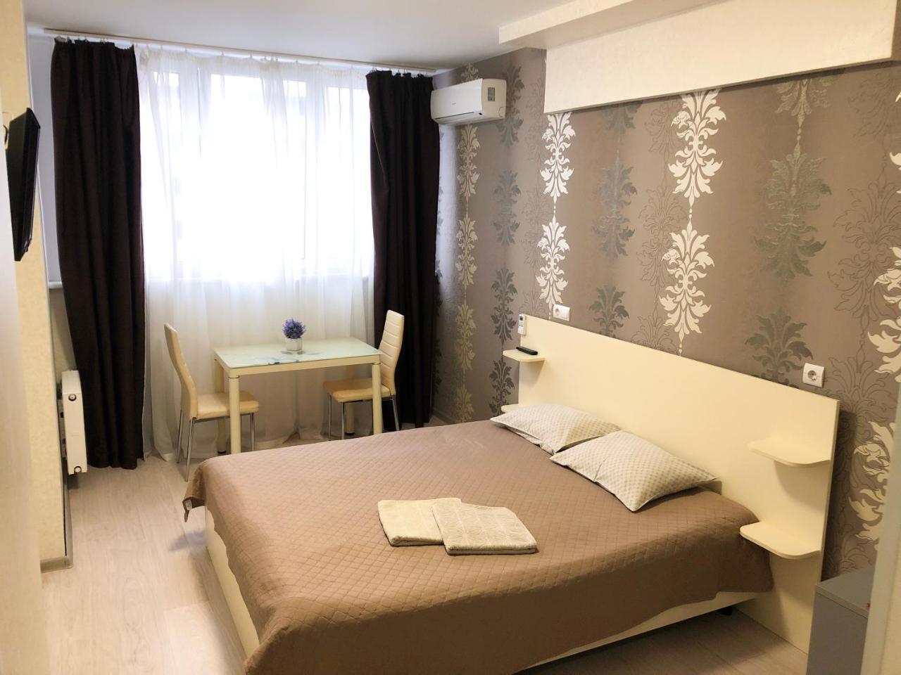 East Residence Kijów Zewnętrze zdjęcie