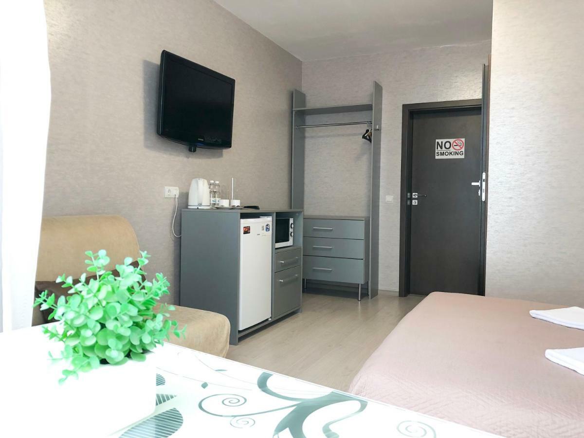 East Residence Kijów Zewnętrze zdjęcie