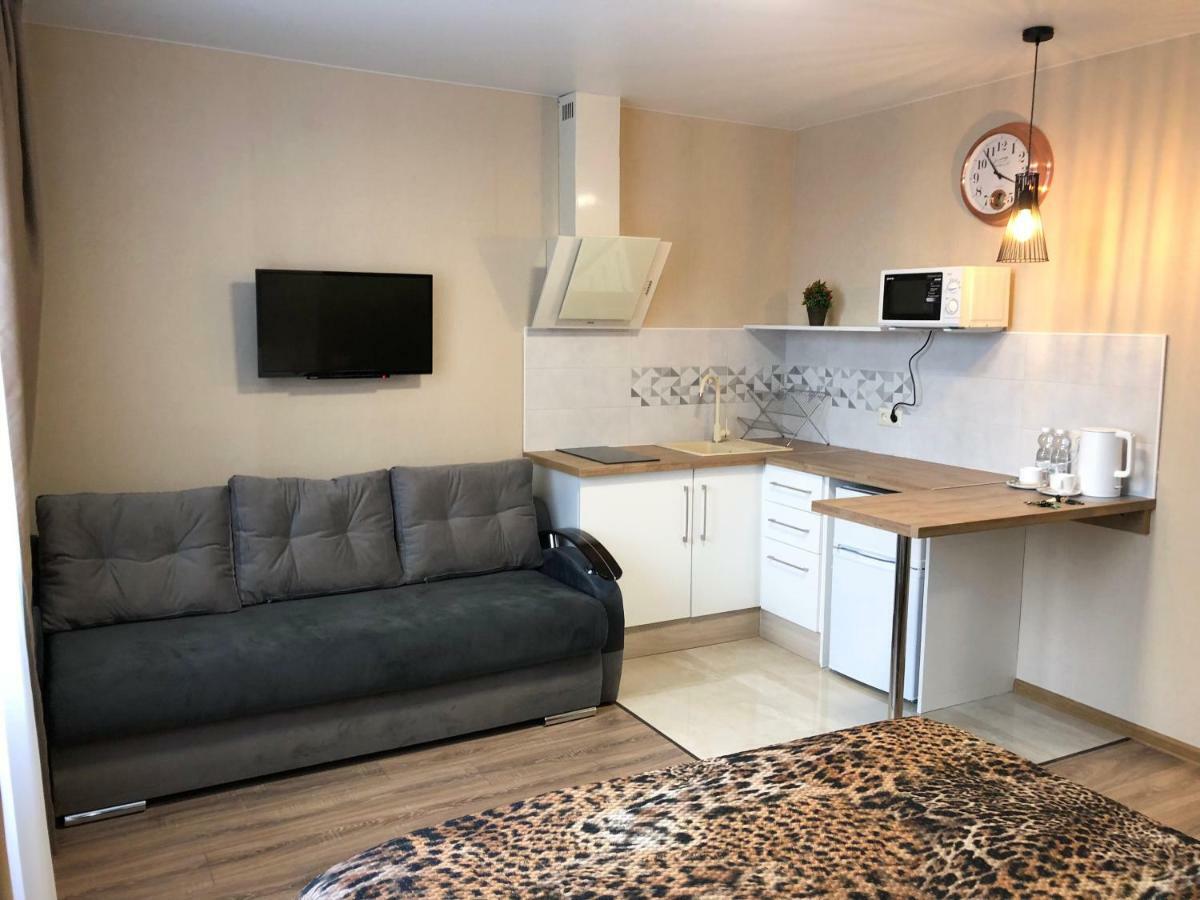 East Residence Kijów Zewnętrze zdjęcie
