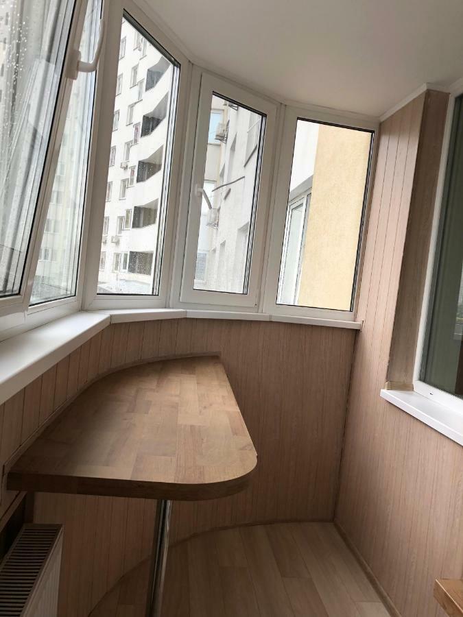 East Residence Kijów Zewnętrze zdjęcie