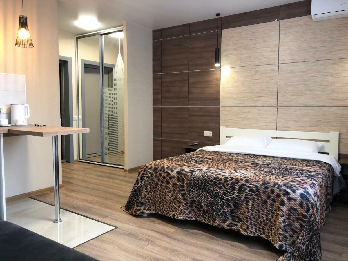 East Residence Kijów Zewnętrze zdjęcie