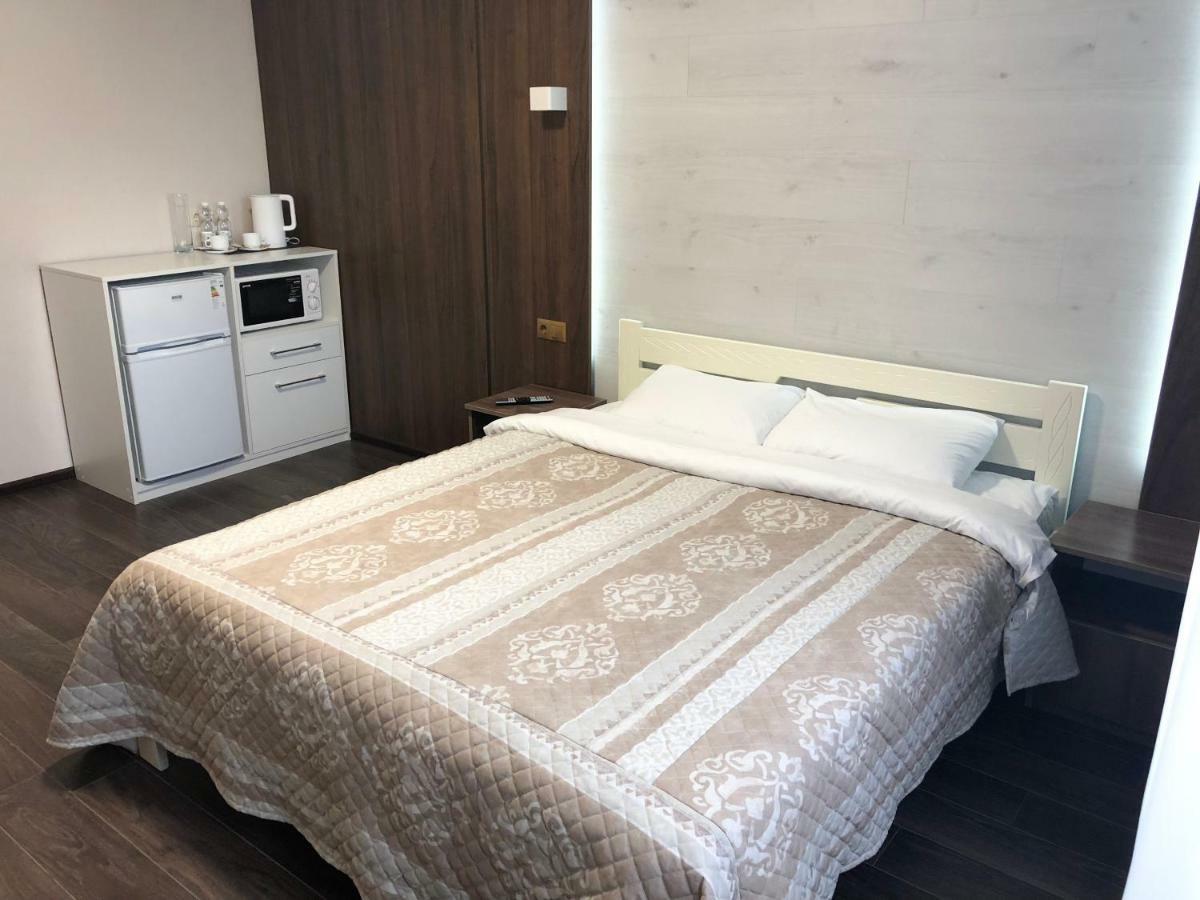 East Residence Kijów Zewnętrze zdjęcie